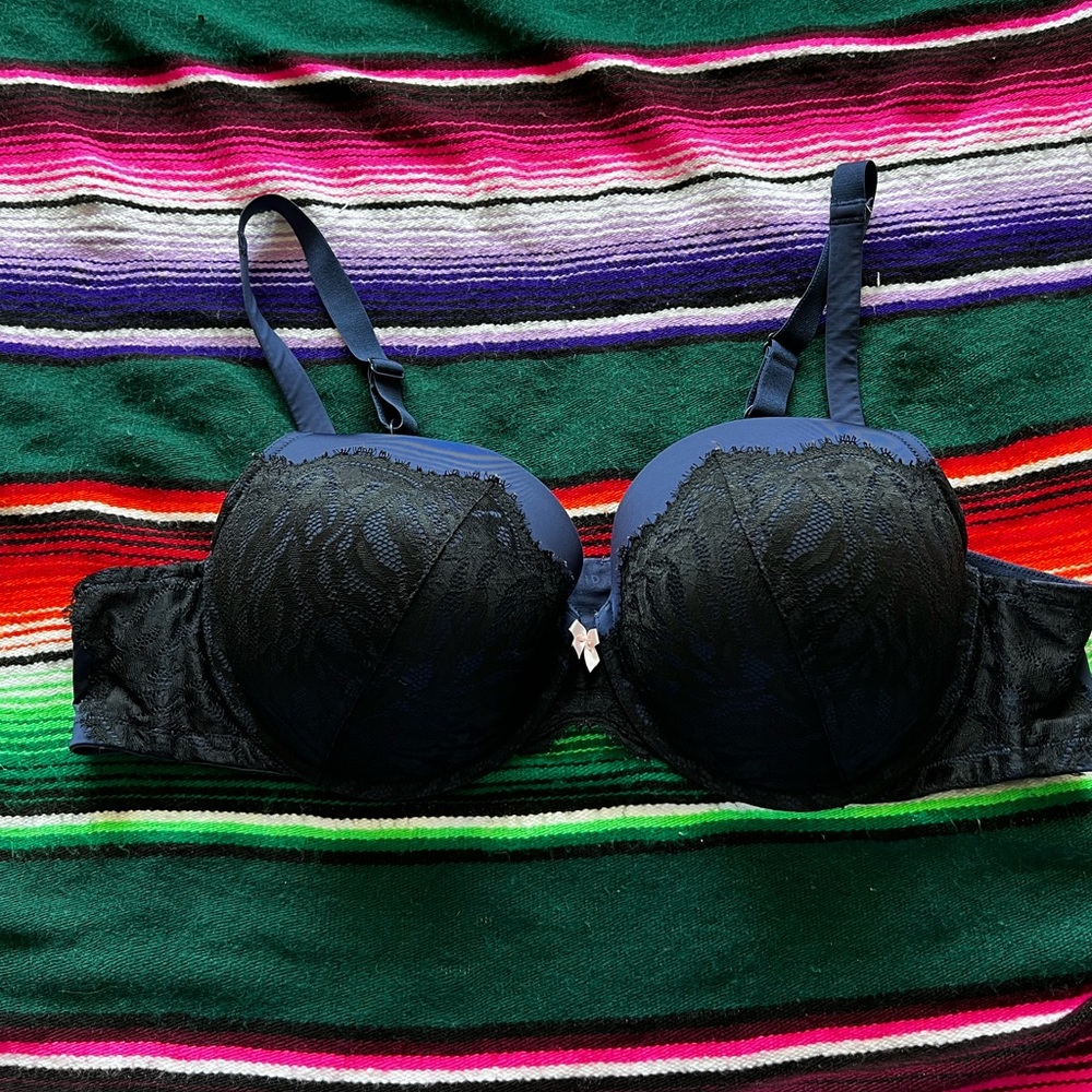 Plus size bra 44B